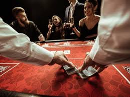 Зеркало Casino Trix