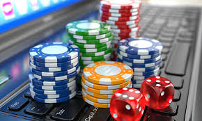 Онлайн казино Casino Trix